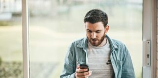 Could Your Smartphone Tell That You’re Developing Cognitive Impairment?