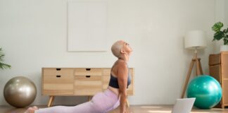 The 10 Best Back Stretches for Flexibility