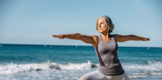 Yoga Warrior Pose: Step-by-Step for Warrior 1, 2, and 3