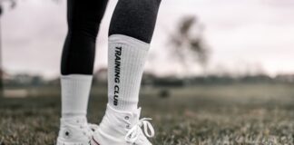 10 Benefits Of Using Active Socks In The Gym