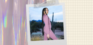 How a Walking Exercise Routine Can Unleash Your Inner Radiance