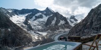 3 Ways Cold Water Therapy Can Give You A Mental Boost