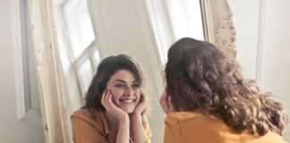 4 Tips To Help You Feel Confident In Your Own Skin