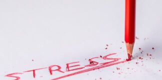 4 Ways To Relax And Reduce Stress