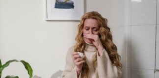 6 Foods To Help Fight Seasonal Nasal Congestion