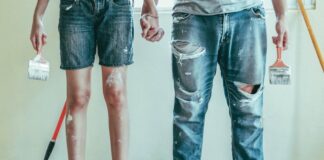 7 Home Improvement Jobs You Shouldn’t Tackle Yourself