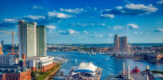 6 Genius Tips For Food Lovers Relocating To Baltimore