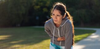 Throwing Up After Working Out: Why It Happens and If It’s Bad