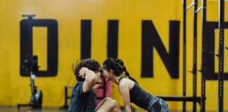 How Physical Fitness Influences Your Dating Life And Attractiveness