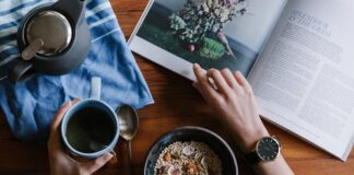 How Routine Can Aid Recovery And Mental Wellbeing