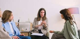 Understanding The Role Of Support Groups