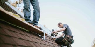 Safeguard Your Home With Residential Roofing Services In Canton
