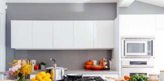 Seven Kitchen Essentials That Cannot Be Overlooked In A Home