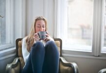 The Surprising Health Benefits Of Drinking Tea Every Day