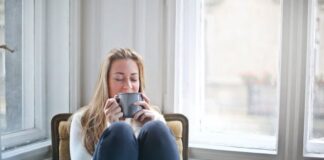 The Surprising Health Benefits Of Drinking Tea Every Day