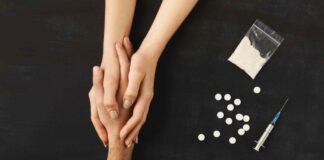 How To Provide Support For Someone Trying To Quit Drugs