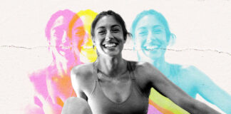 The Benefits of Laughter for Gym Anxiety