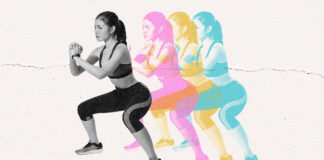 Sumo Squat Muscles Worked: A Definitive Guide