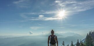 What Are The Best Outdoor Activities To Stay Healthy?