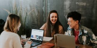 Why Your Company Needs A Wellbeing Program For Employees