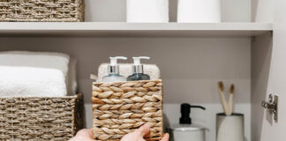 How to Declutter Your Medicine Cabinet