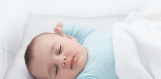 Should You Try Baby Sleep Training?