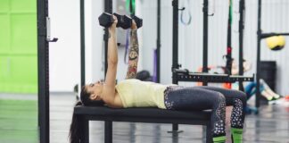 Push-Up vs. Bench Press: Which Exercise Is Better?