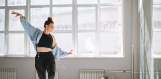 6 Benefits of Dancing, According to a Dance Teacher