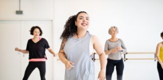 The Best Exercises for Brain Health As You Age