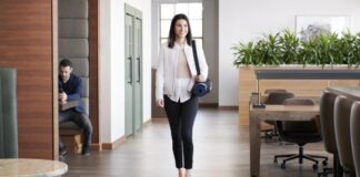 7 Advantages of a Health Club Membership as an Employee Perk