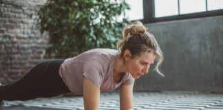 5 Benefits of a Strong Core