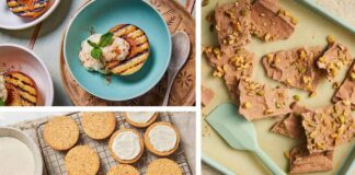 11 Healthier Desserts