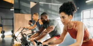 Fixing BIPOC Underrepresentation in the Fitness Industry