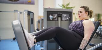 The 5 Best Leg Press Alternatives