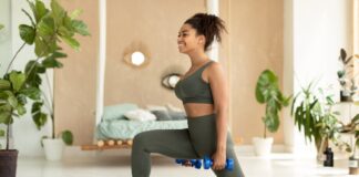 The Best Lunge Alternatives, According to Experts