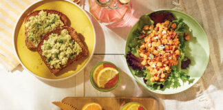 5 Picnic Salad Recipes