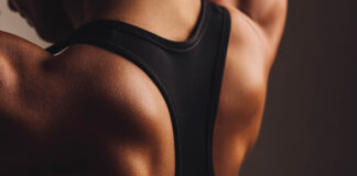 What to Eat for Strong Muscles