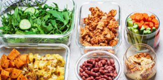 How to Start Component Cooking