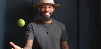 Chef Justin Sutherland on Food, Culture, and the Importance of Community