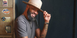 Behind the Scenes With Justin Sutherland (Video)