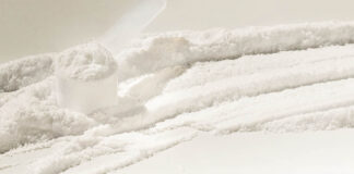 The Health Benefits of Creatine