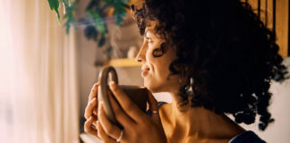 This Is Your Body on Caffeine