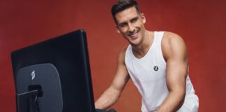 Cody Rigsby: Advice for Harnessing Vulnerability