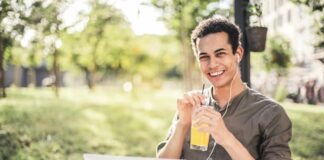 5 Foods Every Male Should Add To Their Diet For Sexual Health