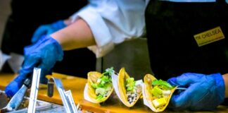 5 Tips To Ensure Food Safety