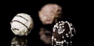 Behind The Scenes Of A Premium Confectionery