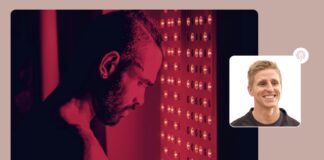 Why Red-Light Therapy? | Experience Life