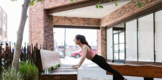 Exploring The Benefits Of Functional Fitness Training For Real-Life Movement