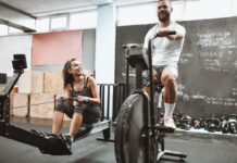 Rowing vs. Cycling: Which One Is the Better Exercise?
