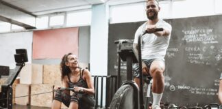 Rowing vs. Cycling: Which One Is the Better Exercise?